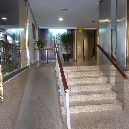 Apartamento En El Mercado De San Miguel Madrid Ngoại thất bức ảnh