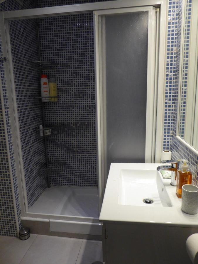 Apartamento En El Mercado De San Miguel Madrid Ngoại thất bức ảnh