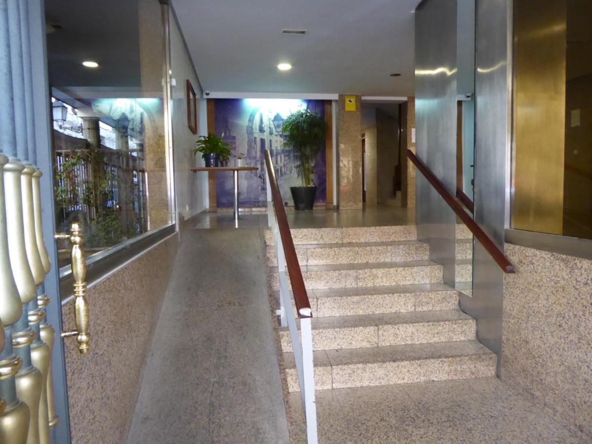 Apartamento En El Mercado De San Miguel Madrid Ngoại thất bức ảnh